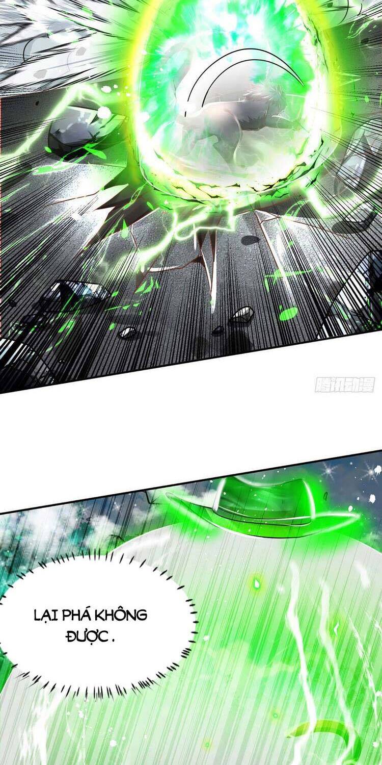 Ta Chẳng Làm Gì Cũng Vô Địch Chap 31 - Next Chap 32