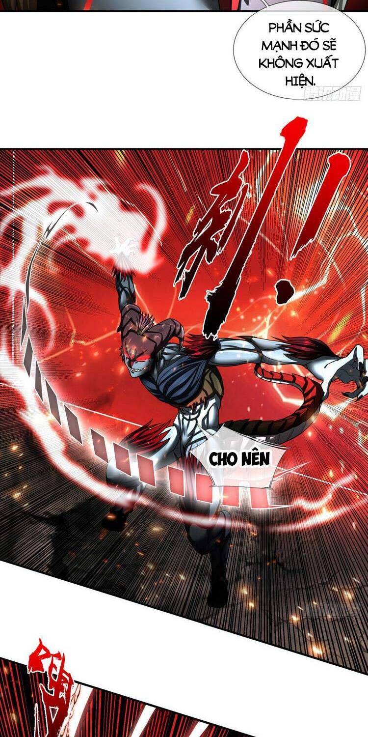 Ta Chẳng Làm Gì Cũng Vô Địch Chap 43 - Next Chap 44