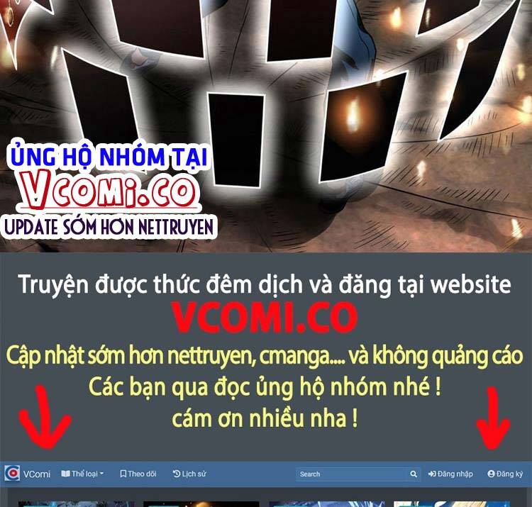 Ta Chẳng Làm Gì Cũng Vô Địch Chap 43 - Next Chap 44