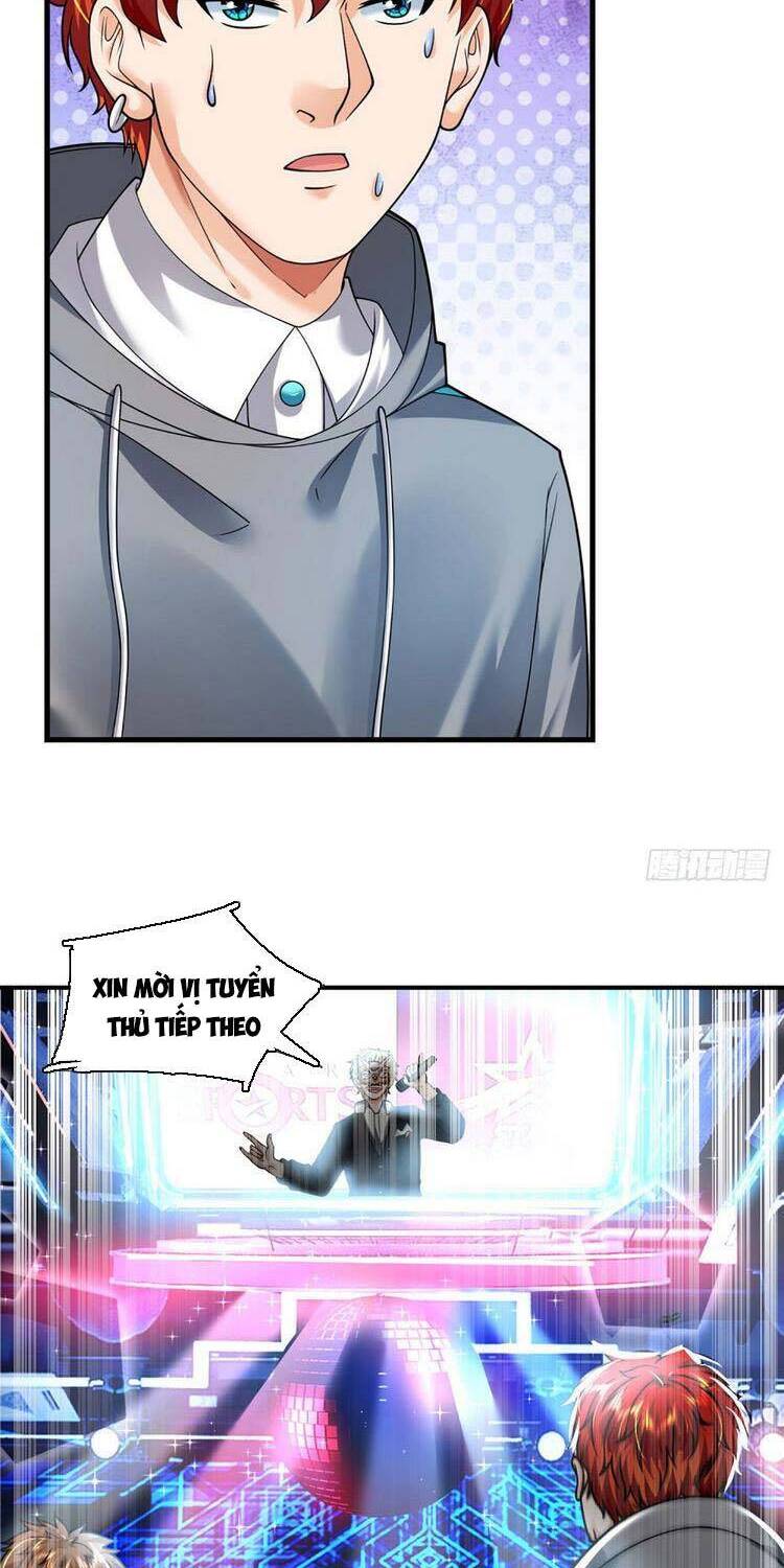 Ta Chẳng Làm Gì Cũng Vô Địch Chap 57 - Next Chap 58