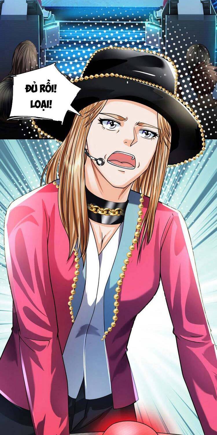 Ta Chẳng Làm Gì Cũng Vô Địch Chap 58 - Next Chap 59