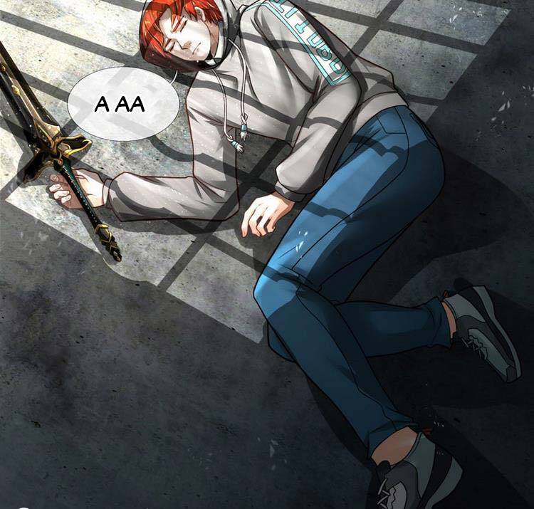 Ta Chẳng Làm Gì Cũng Vô Địch Chap 20 - Next Chap 21