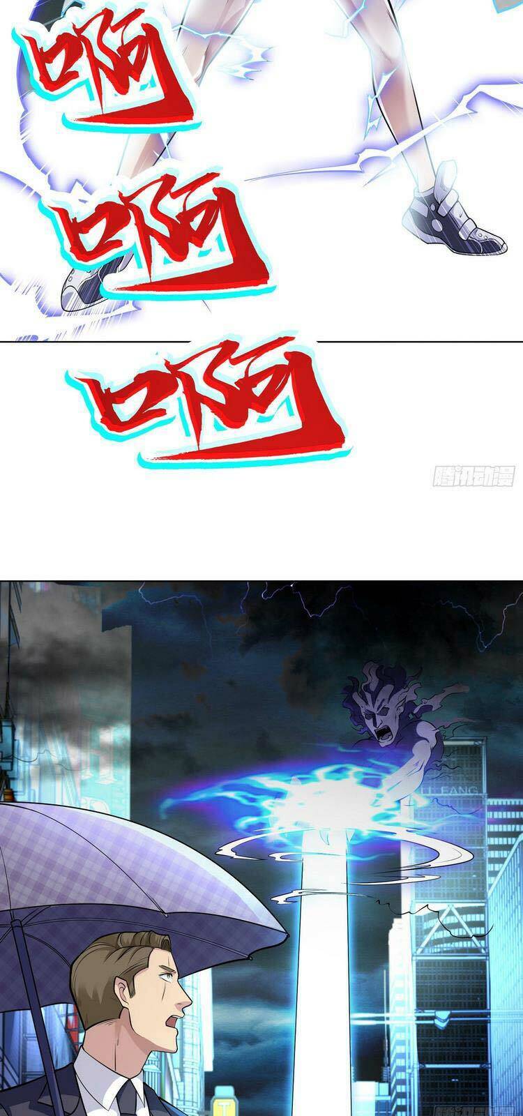 Vô Địch Từ Cưỡng Hôn Ma Nữ Chap 1 - Next Chap 2