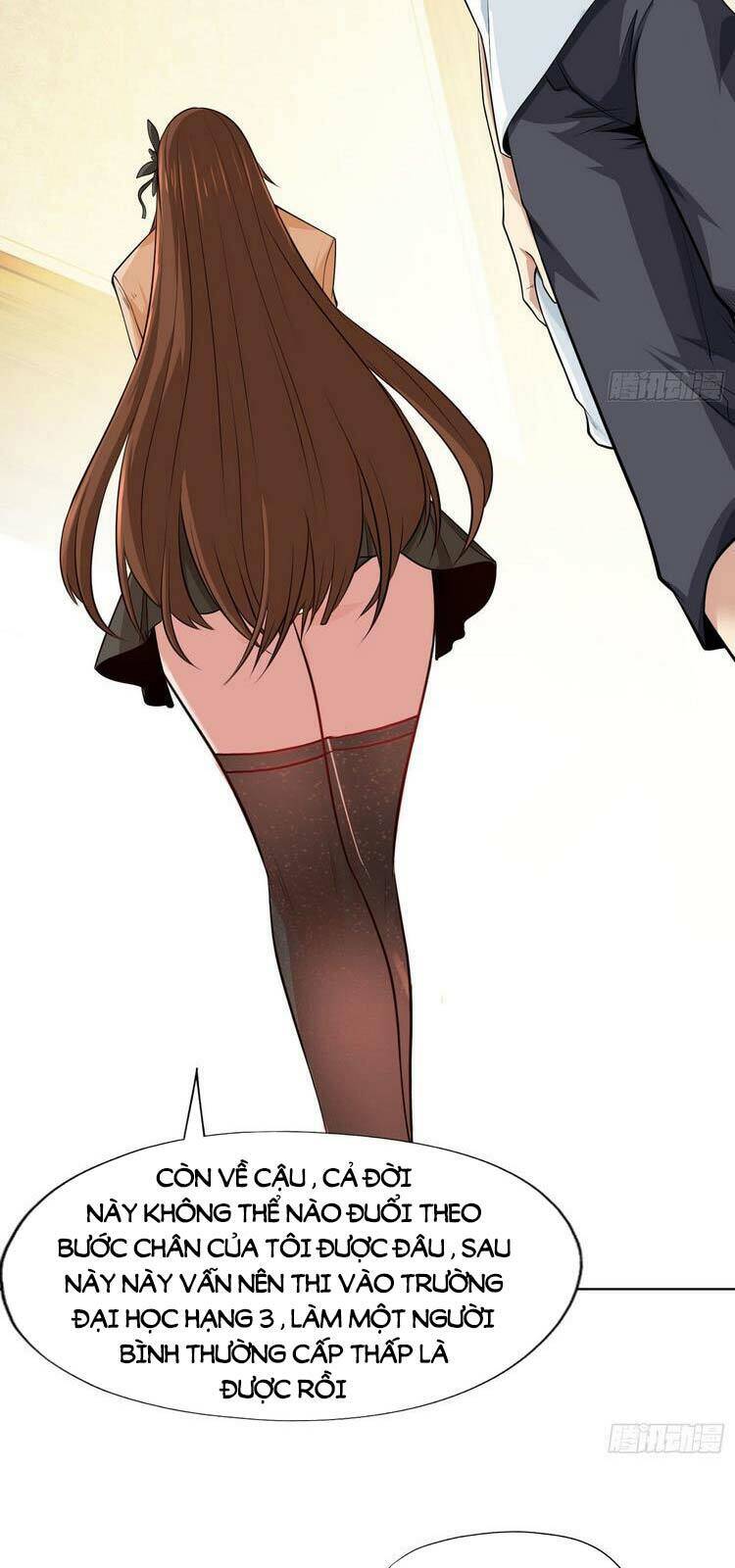 Vô Địch Từ Cưỡng Hôn Ma Nữ Chap 2 - Next Chap 3