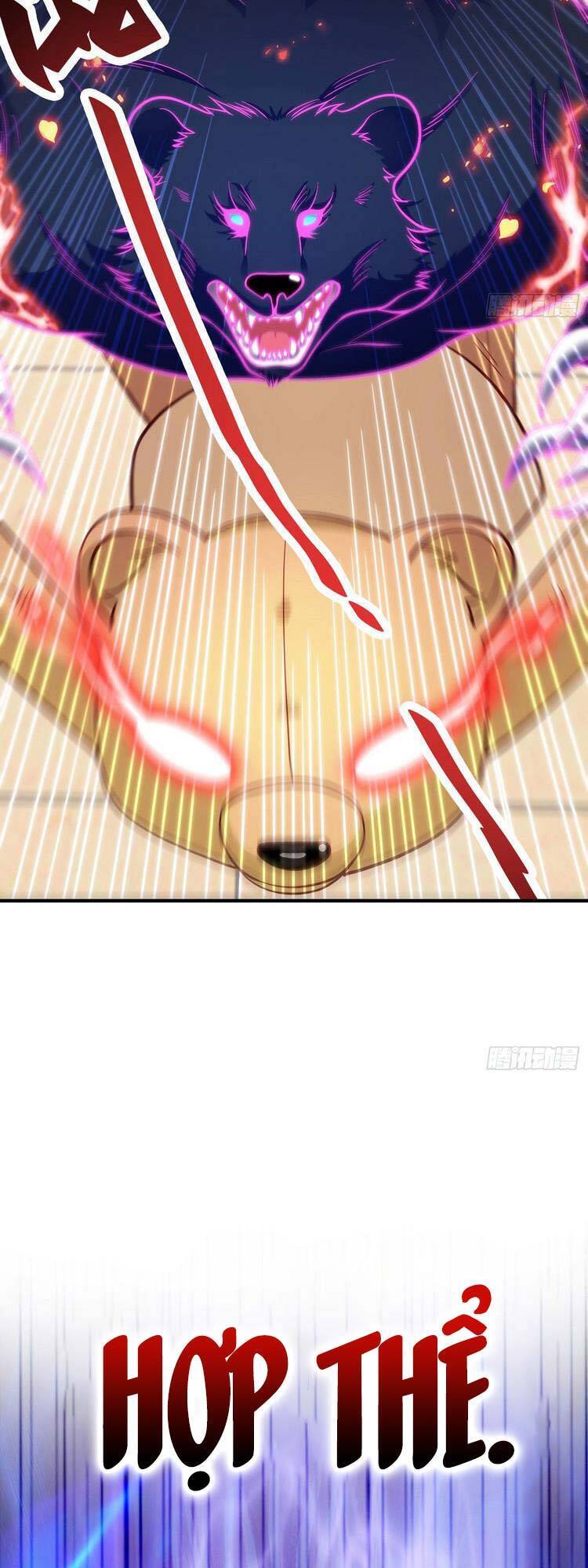 Vô Địch Từ Cưỡng Hôn Ma Nữ Chap 28 - Next Chap 29