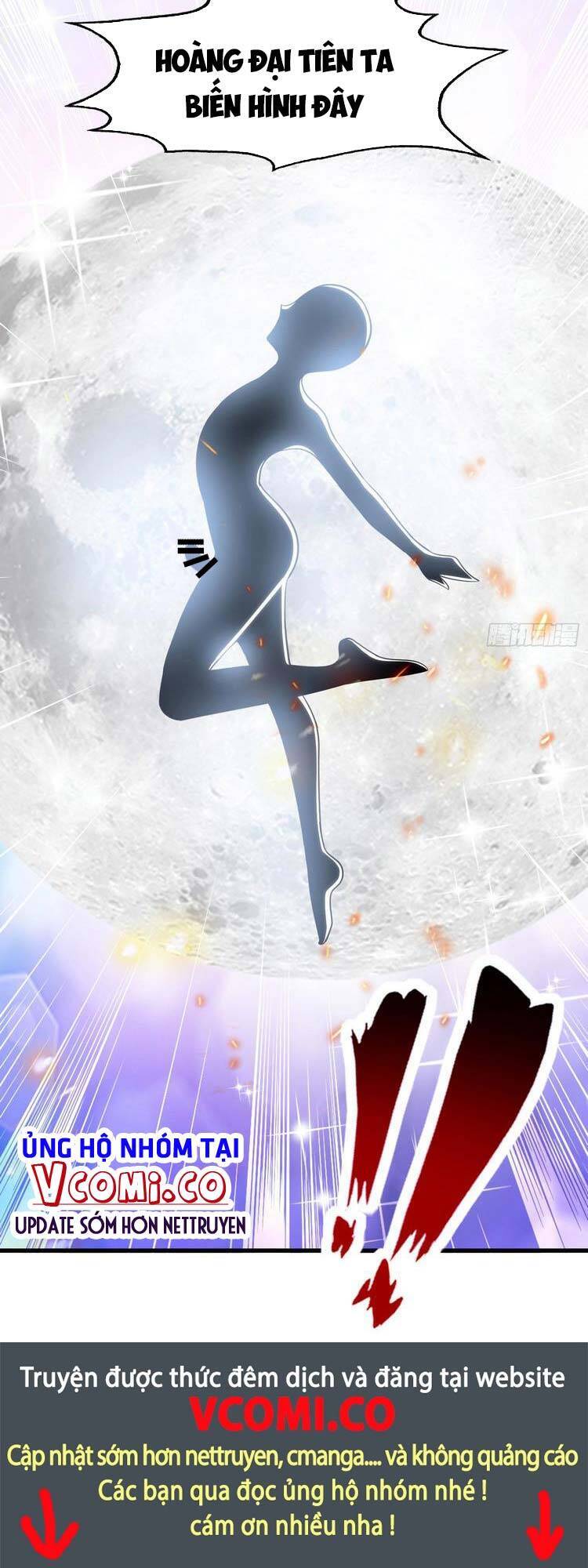 Vô Địch Từ Cưỡng Hôn Ma Nữ Chap 28 - Next Chap 29