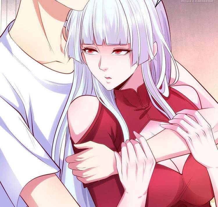 Vô Địch Từ Cưỡng Hôn Ma Nữ Chap 32 - Next Chap 33