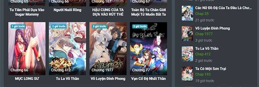 Vô Địch Từ Cưỡng Hôn Ma Nữ Chap 53 - Next Chap 54