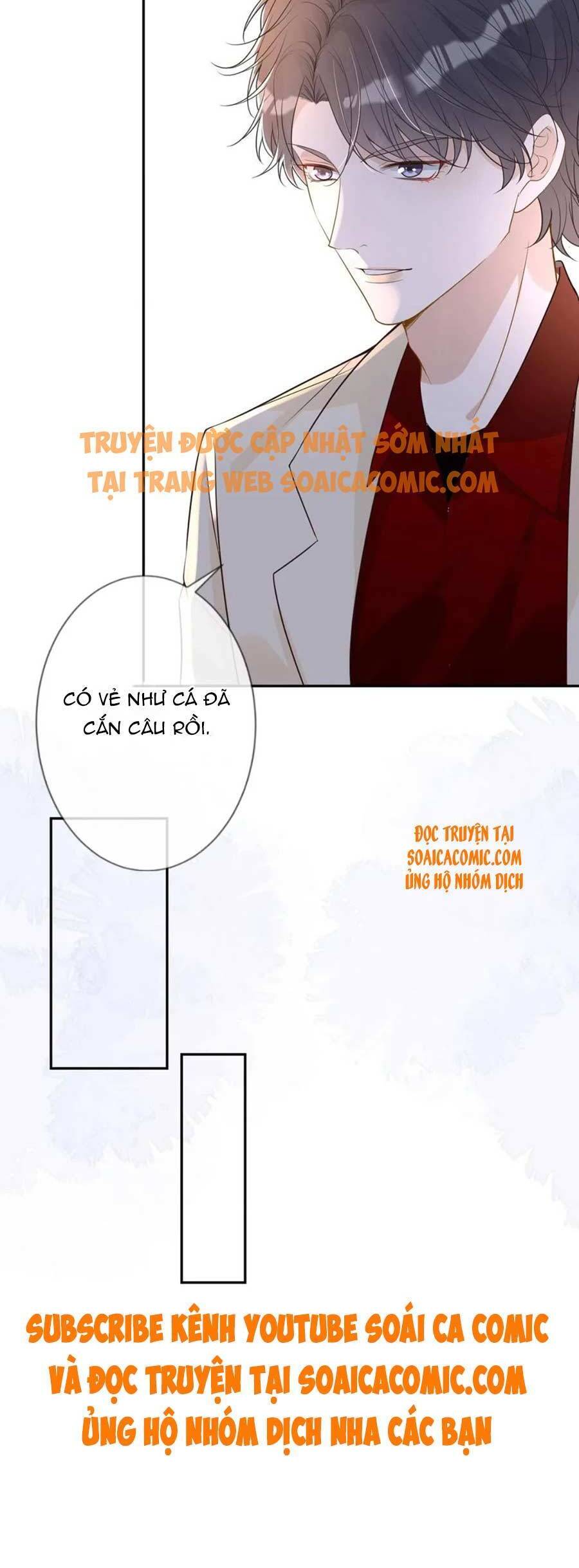 Ôm Khẩn Tiểu Mã Giáp Của Tôi Chap 55 - Next Chap 56