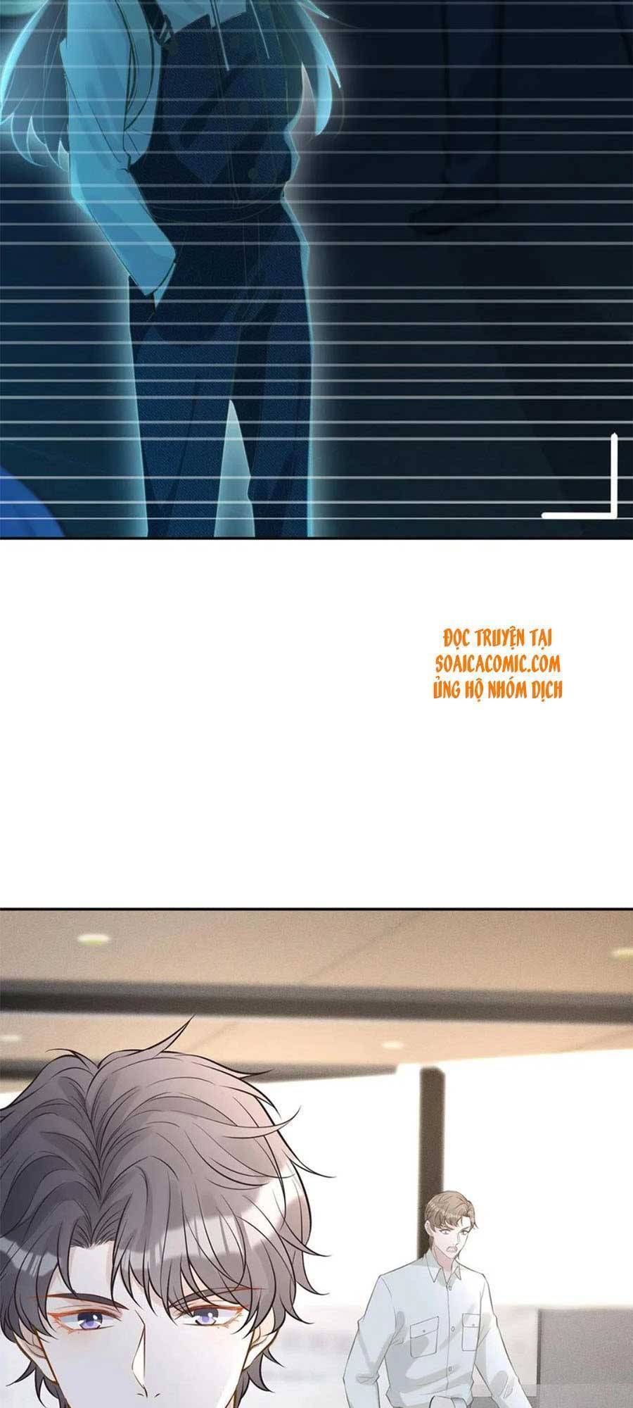 Ôm Khẩn Tiểu Mã Giáp Của Tôi Chap 56 - Next Chap 57