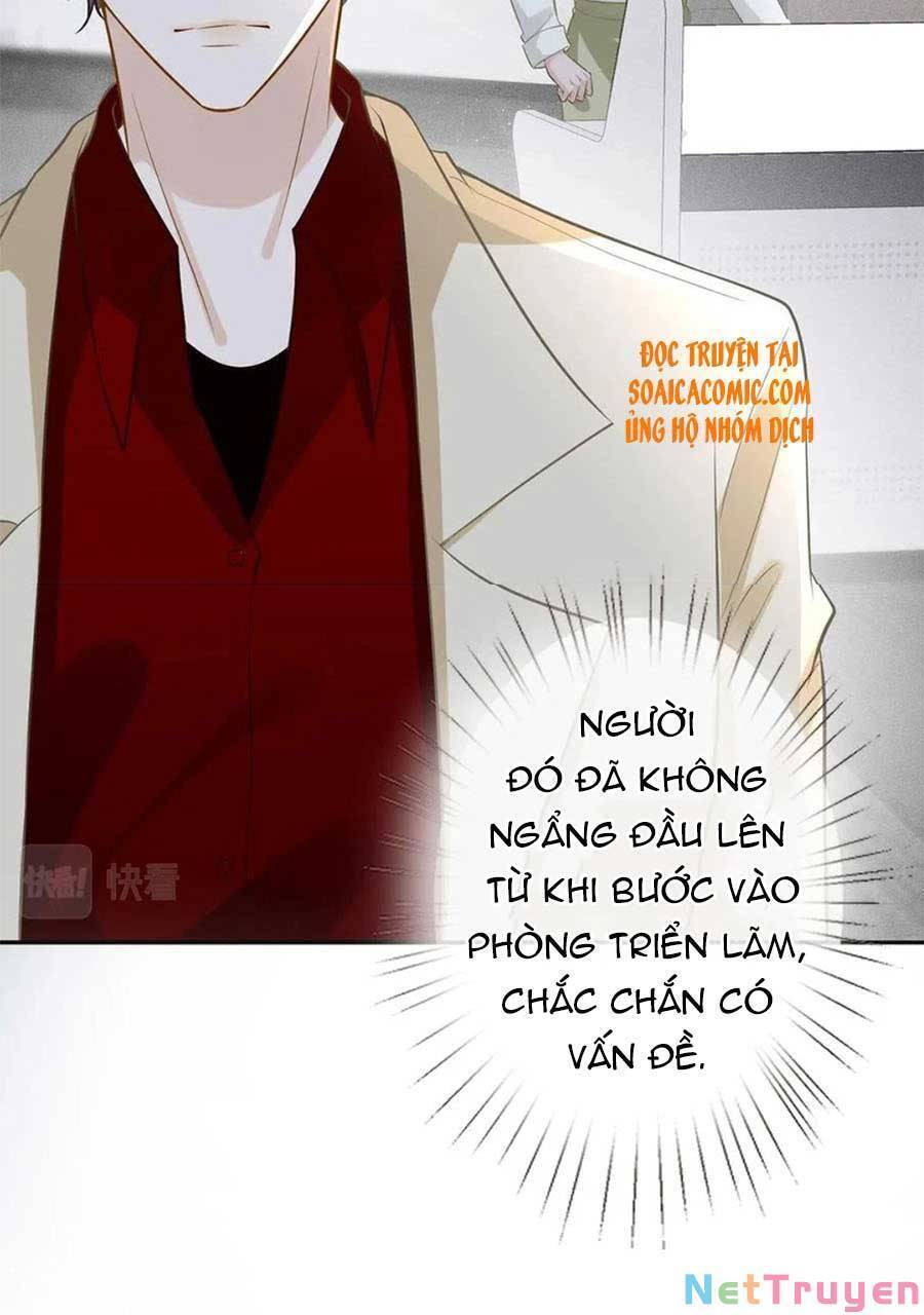 Ôm Khẩn Tiểu Mã Giáp Của Tôi Chap 56 - Next Chap 57