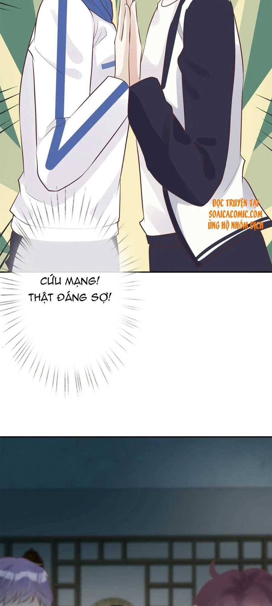 Ôm Khẩn Tiểu Mã Giáp Của Tôi Chap 56 - Next Chap 57