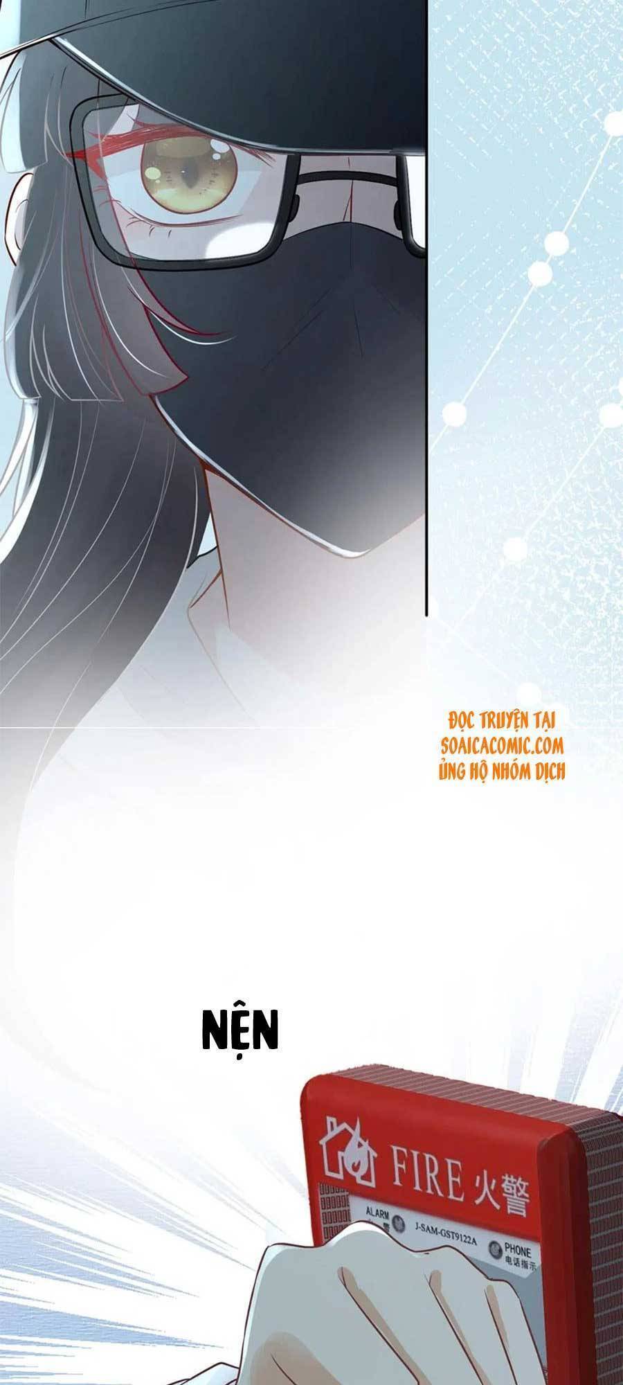 Ôm Khẩn Tiểu Mã Giáp Của Tôi Chap 56 - Next Chap 57