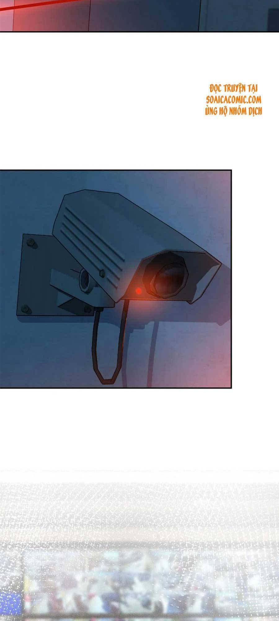 Ôm Khẩn Tiểu Mã Giáp Của Tôi Chap 56 - Next Chap 57