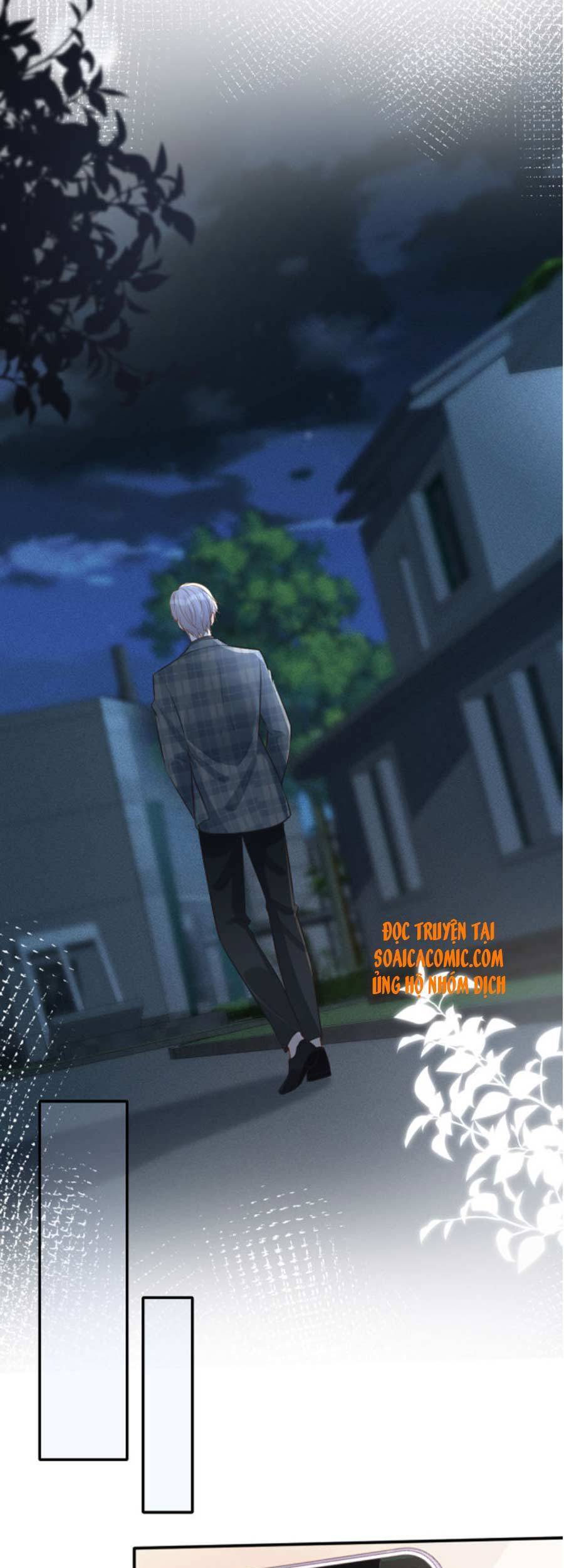 Ôm Khẩn Tiểu Mã Giáp Của Tôi Chap 58 - Next Chap 59