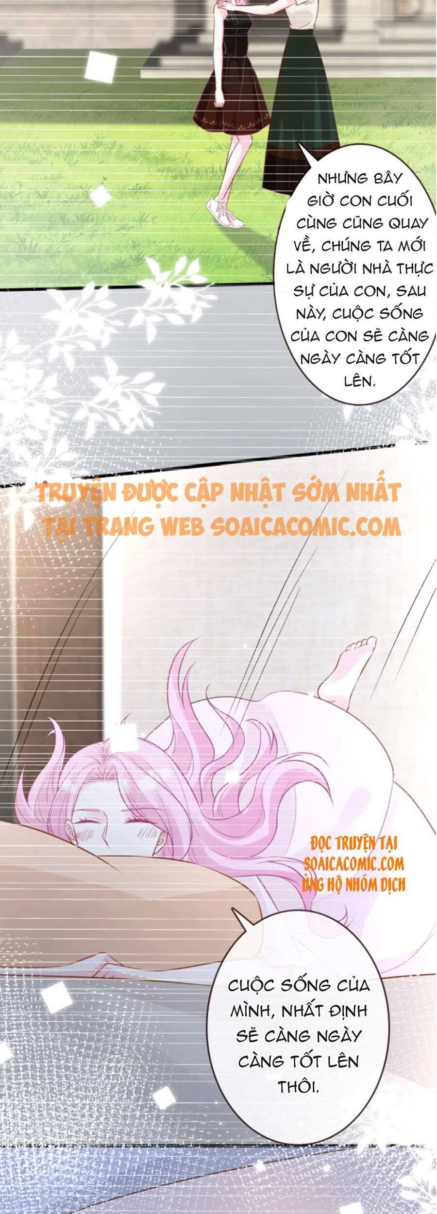 Ôm Khẩn Tiểu Mã Giáp Của Tôi Chap 58 - Next Chap 59