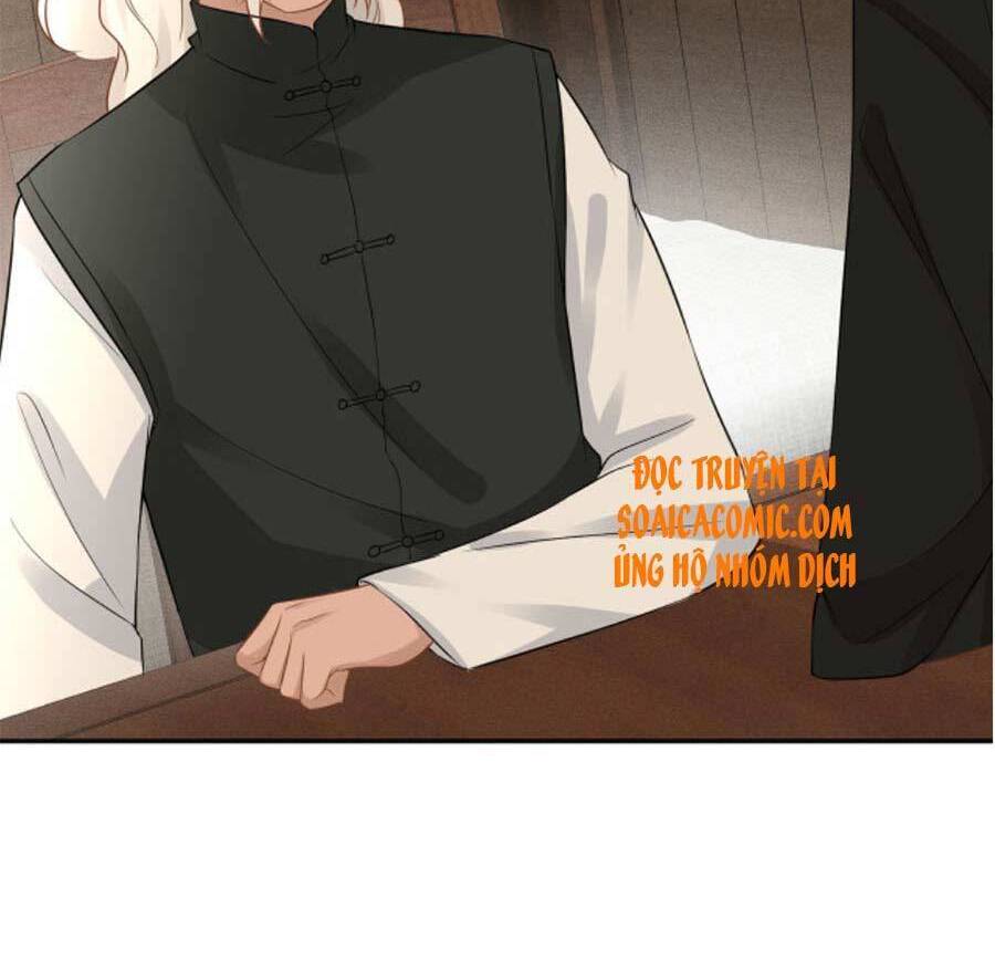 Ôm Khẩn Tiểu Mã Giáp Của Tôi Chap 59 - Next Chap 60