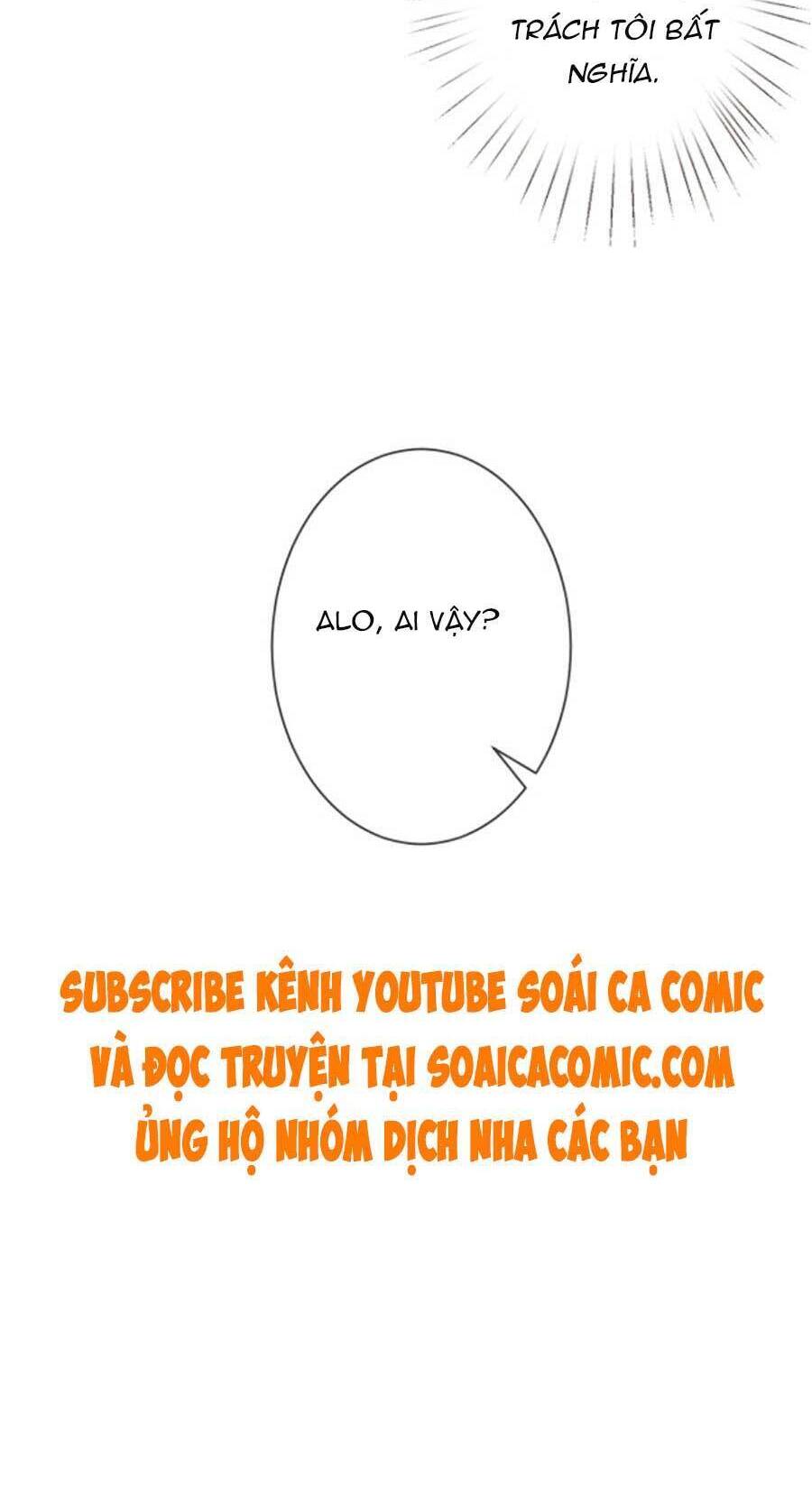 Ôm Khẩn Tiểu Mã Giáp Của Tôi Chap 60 - Next Chap 61