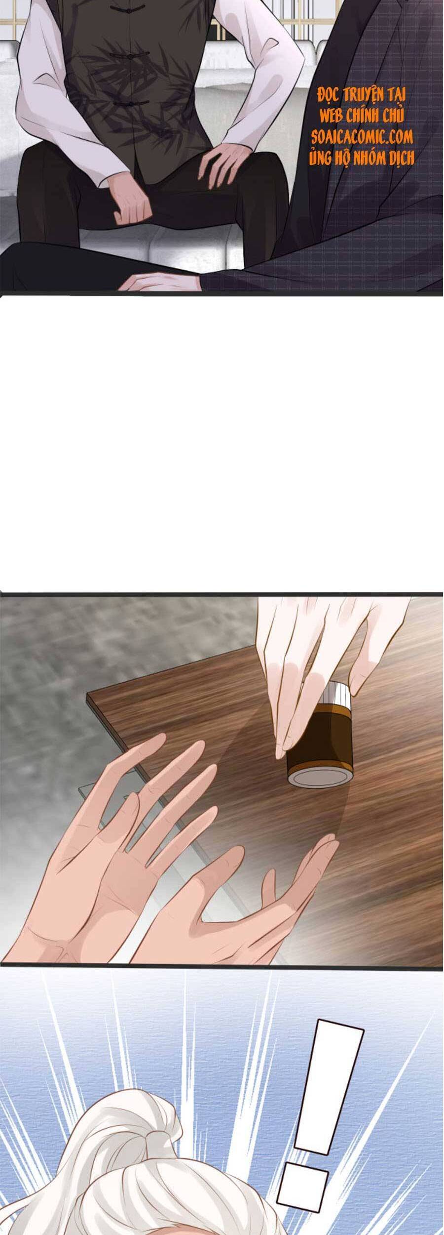 Ôm Khẩn Tiểu Mã Giáp Của Tôi Chap 62 - Next Chap 63