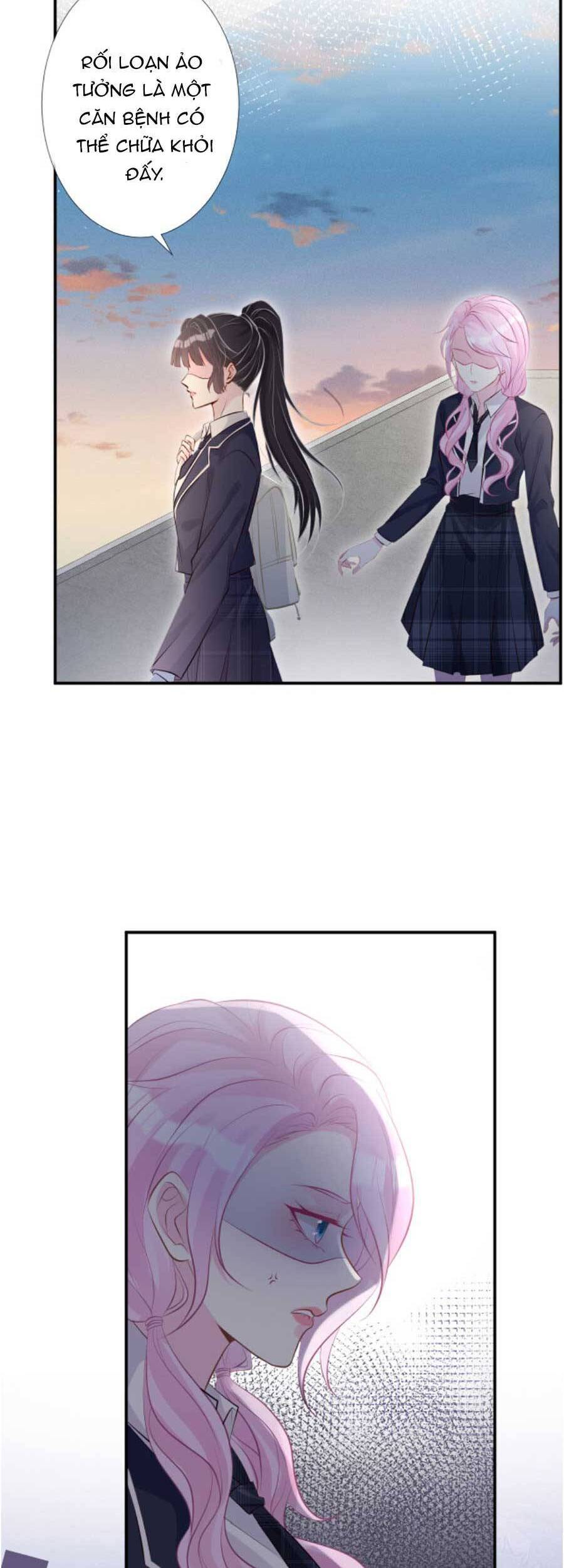 Ôm Khẩn Tiểu Mã Giáp Của Tôi Chap 63 - Next Chap 64