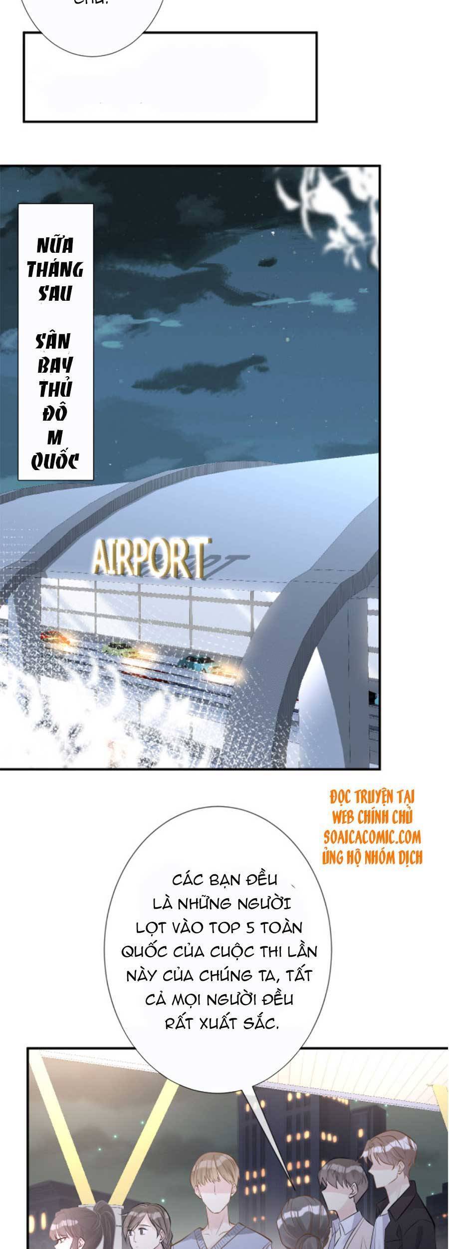 Ôm Khẩn Tiểu Mã Giáp Của Tôi Chap 64 - Next Chap 65