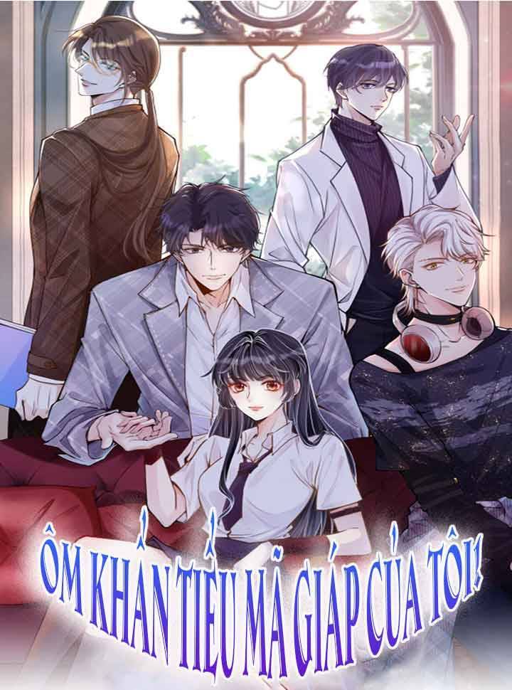 Ôm Khẩn Tiểu Mã Giáp Của Tôi Chap 66 - Next Chap 67