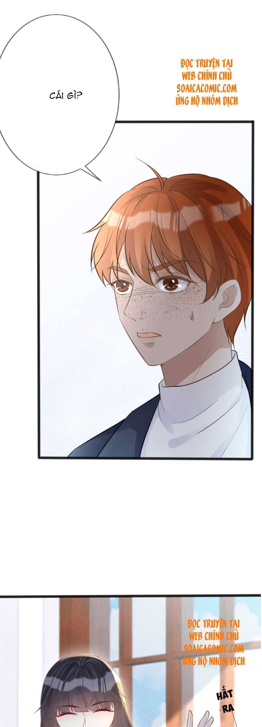 Ôm Khẩn Tiểu Mã Giáp Của Tôi Chap 66 - Next Chap 67