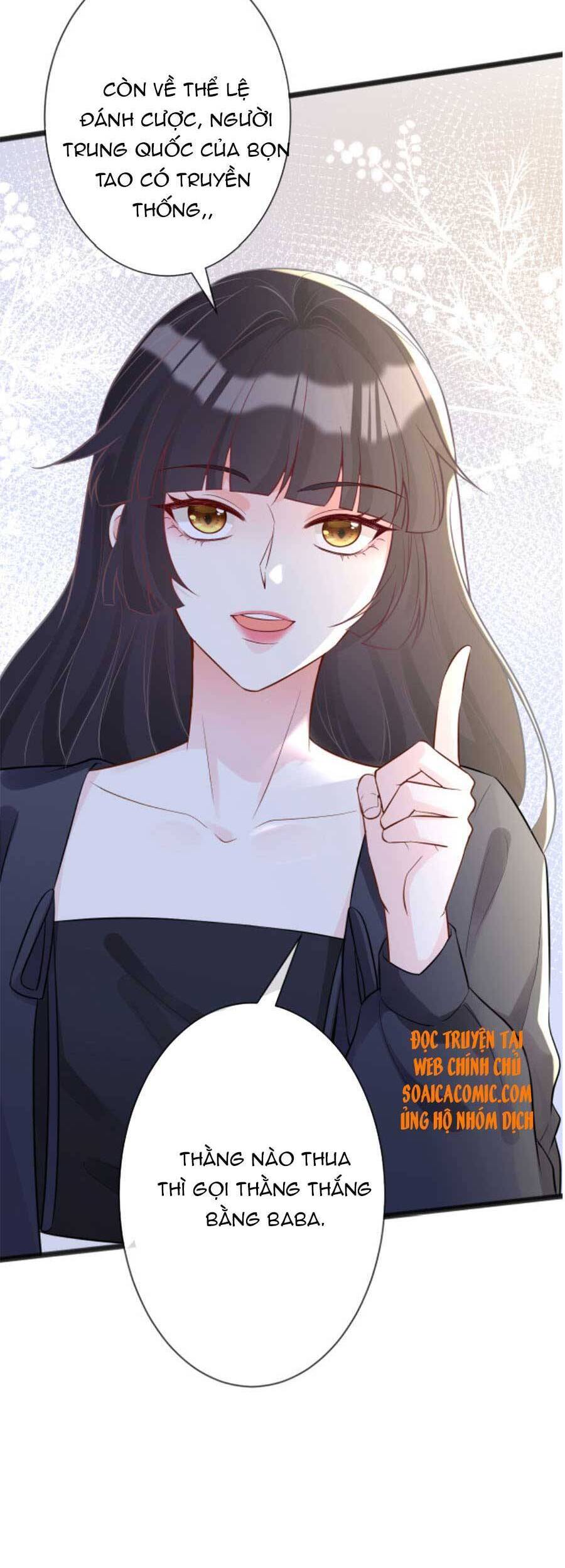 Ôm Khẩn Tiểu Mã Giáp Của Tôi Chap 66 - Next Chap 67