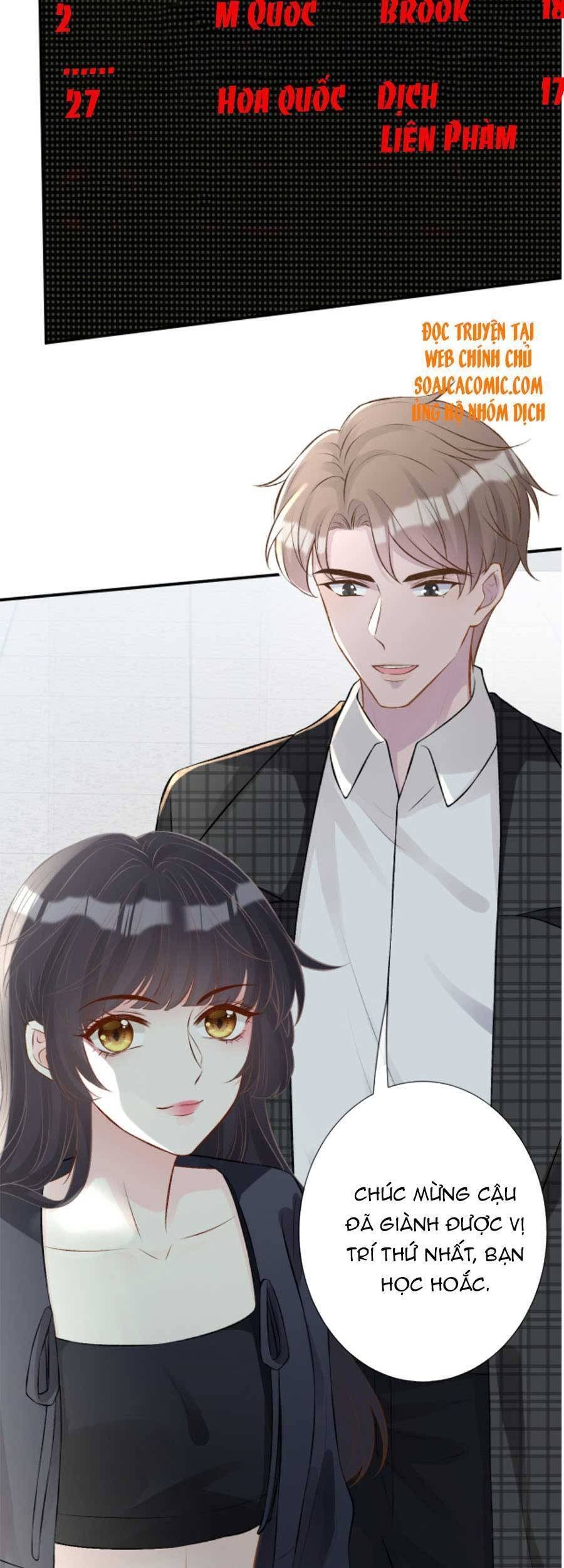 Ôm Khẩn Tiểu Mã Giáp Của Tôi Chap 66 - Next Chap 67