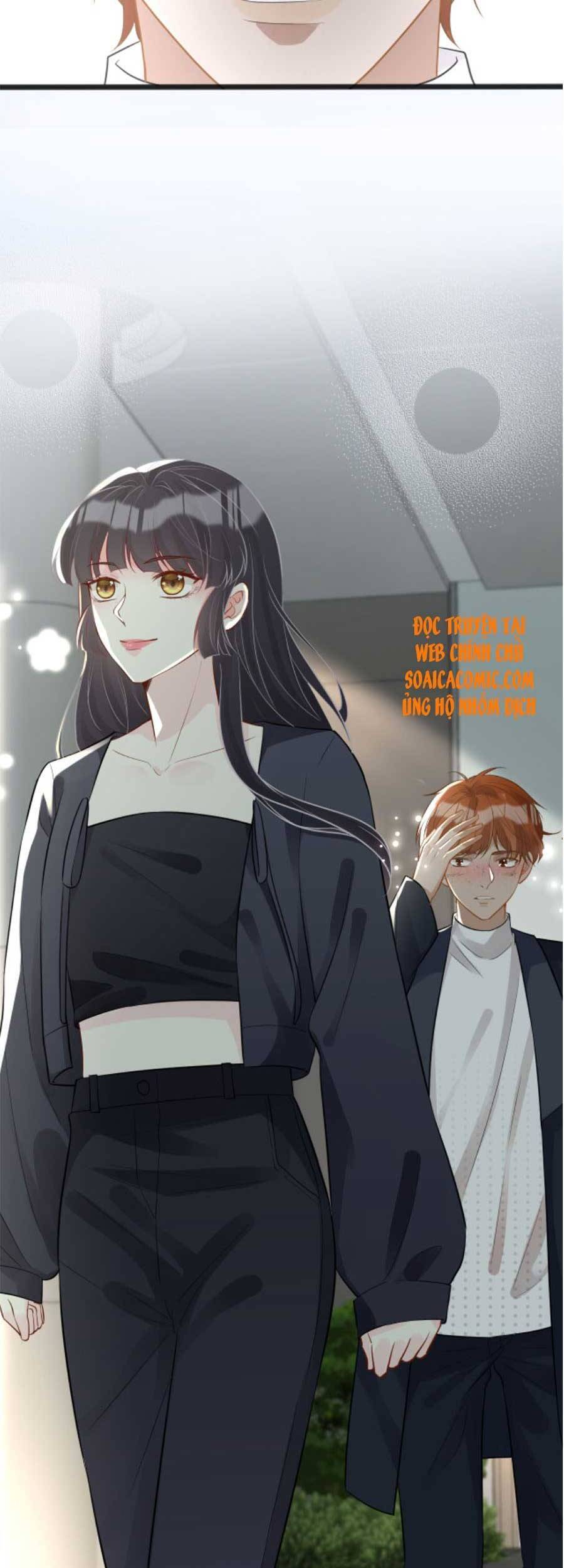 Ôm Khẩn Tiểu Mã Giáp Của Tôi Chap 66 - Next Chap 67