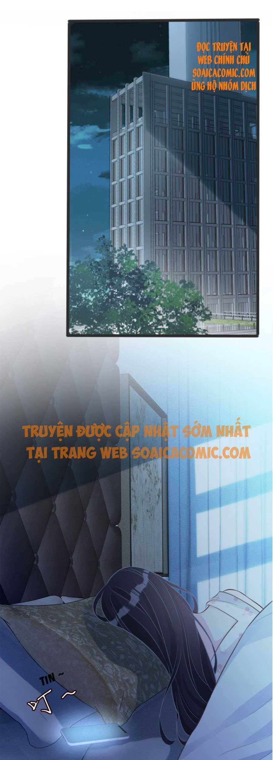 Ôm Khẩn Tiểu Mã Giáp Của Tôi Chap 67 - Next Chap 68