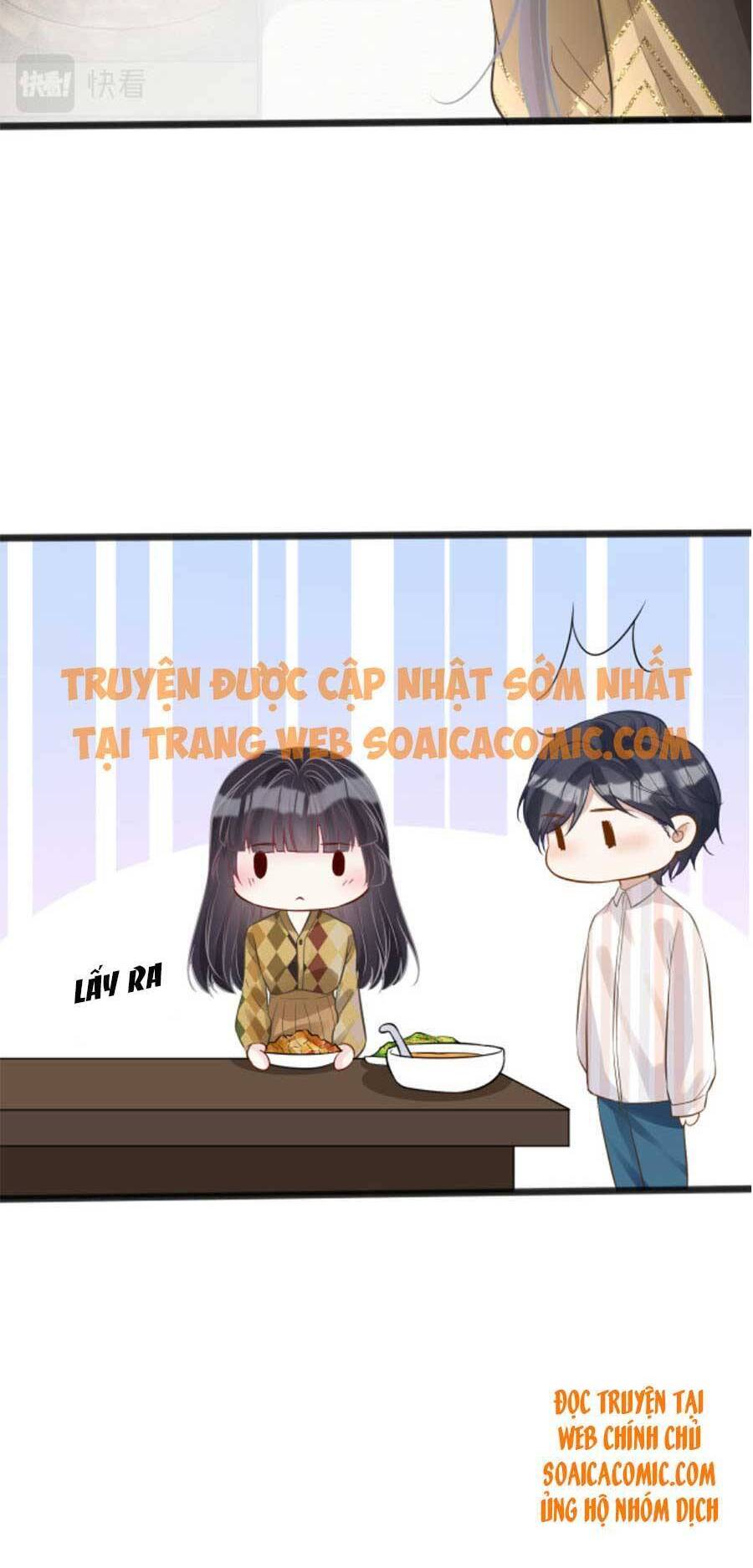 Ôm Khẩn Tiểu Mã Giáp Của Tôi Chap 67 - Next Chap 68