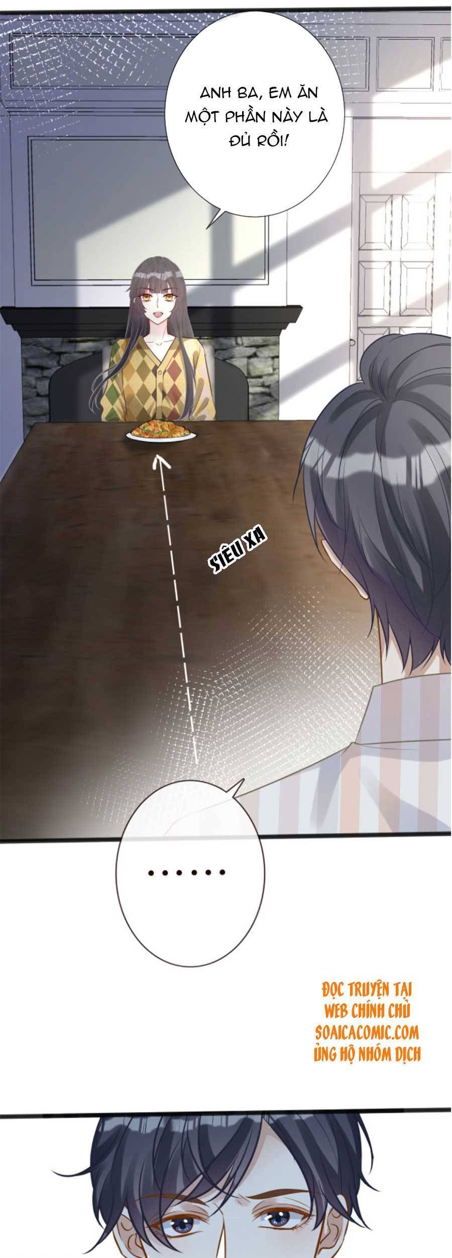 Ôm Khẩn Tiểu Mã Giáp Của Tôi Chap 67 - Next Chap 68