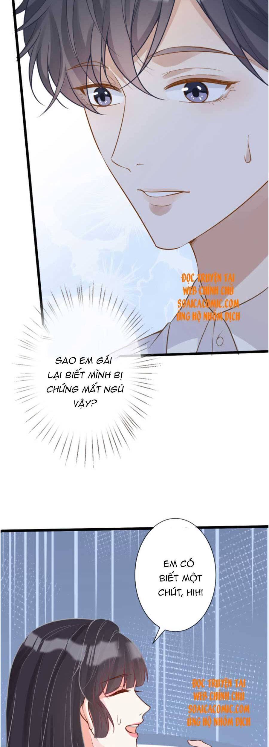 Ôm Khẩn Tiểu Mã Giáp Của Tôi Chap 67 - Next Chap 68