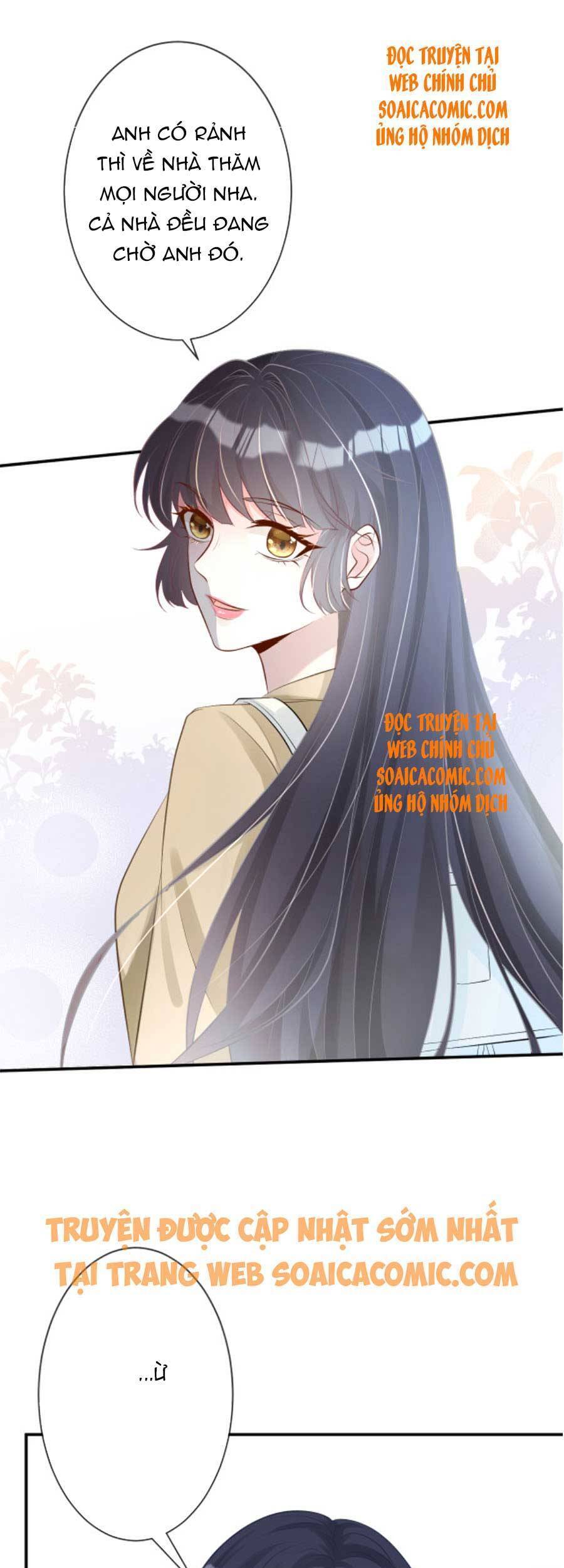 Ôm Khẩn Tiểu Mã Giáp Của Tôi Chap 67 - Next Chap 68