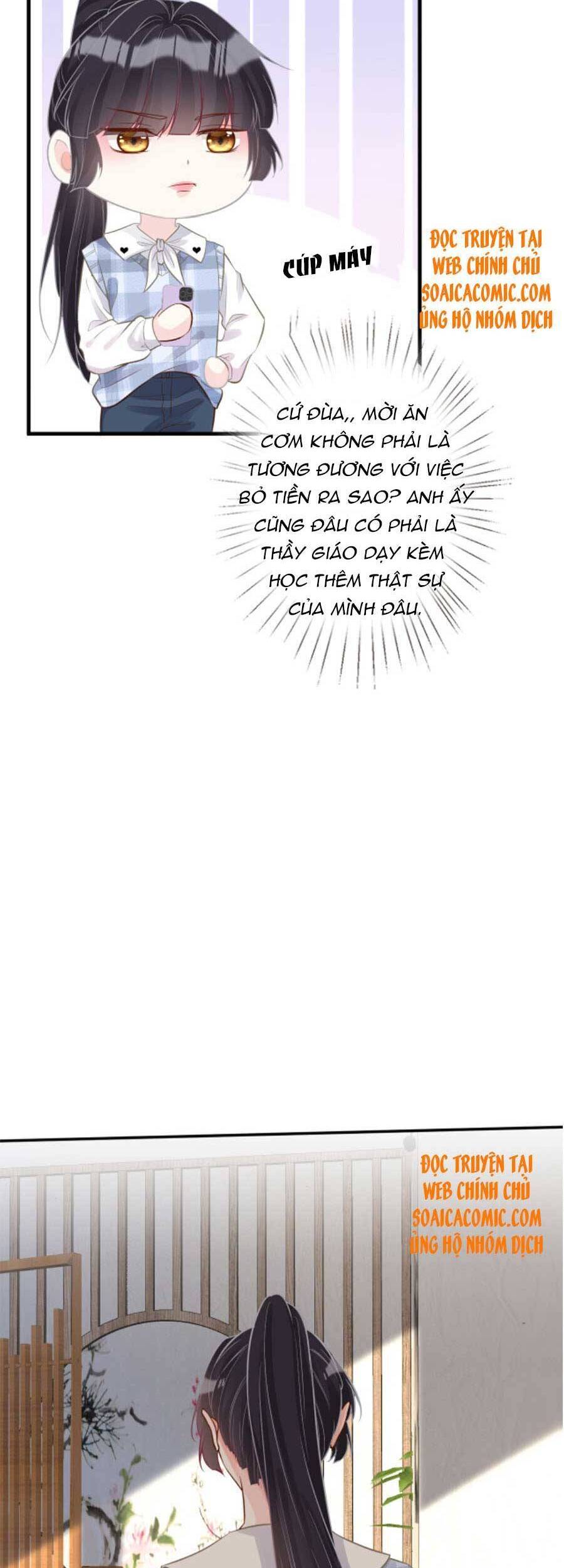 Ôm Khẩn Tiểu Mã Giáp Của Tôi Chap 69 - Next Chap 70