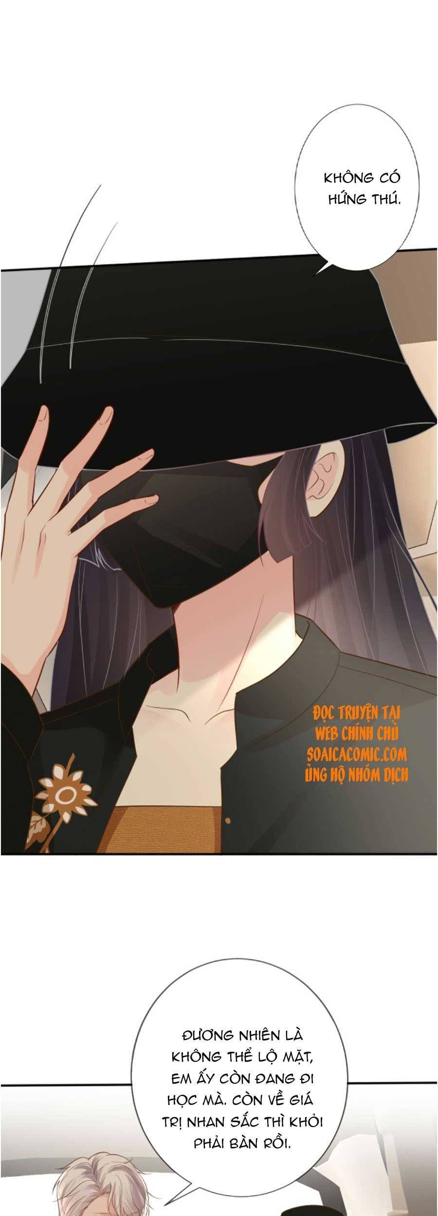 Ôm Khẩn Tiểu Mã Giáp Của Tôi Chap 69 - Next Chap 70