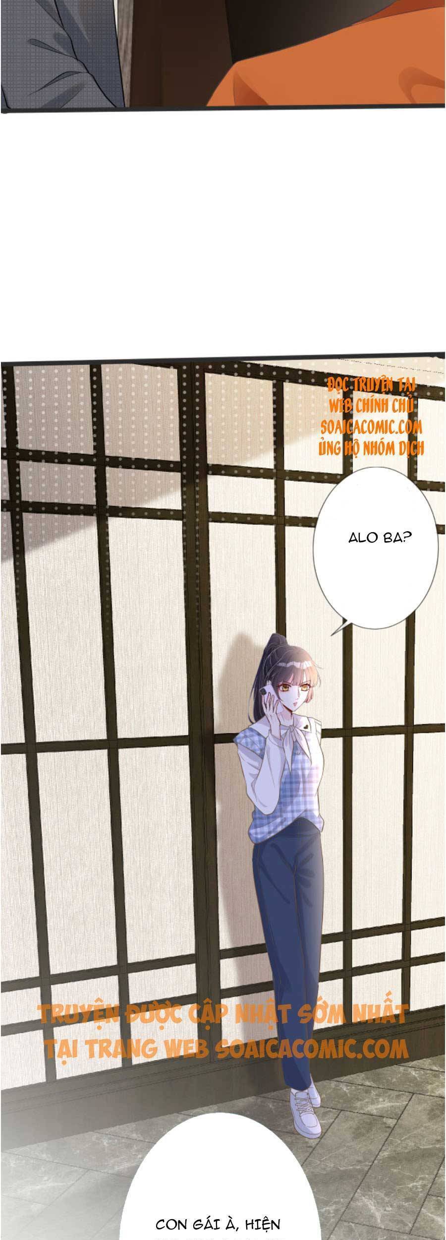 Ôm Khẩn Tiểu Mã Giáp Của Tôi Chap 69 - Next Chap 70