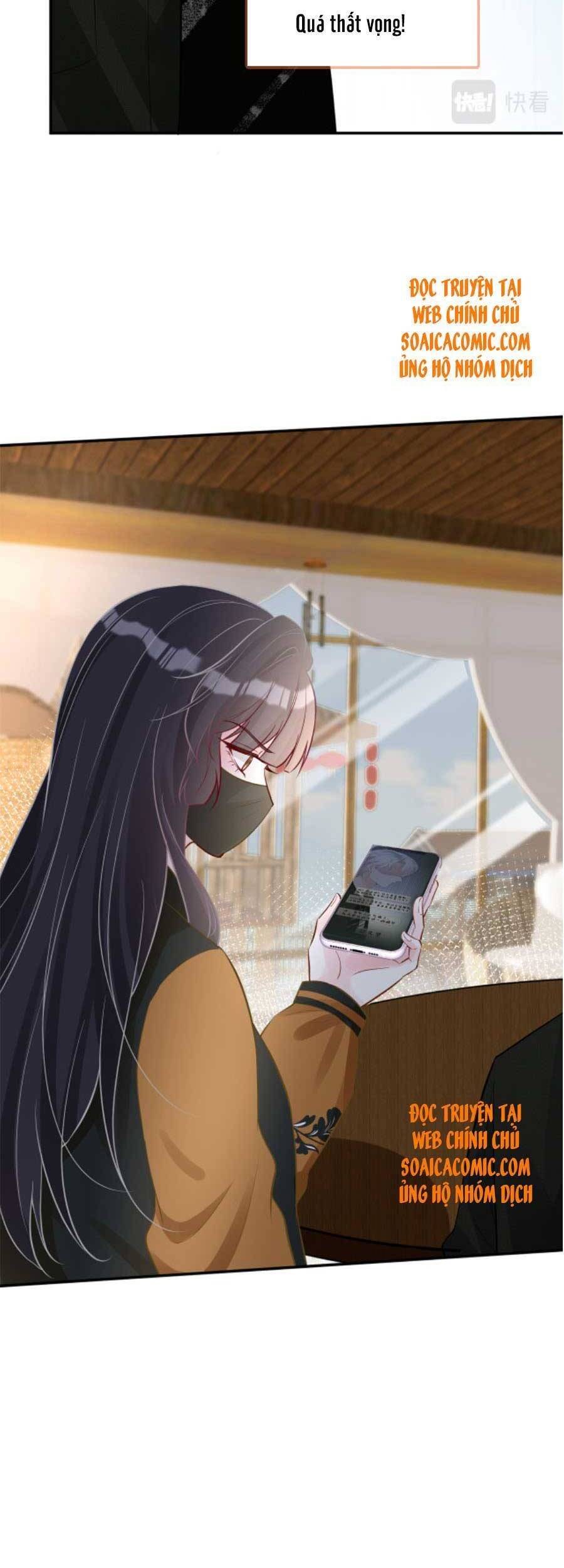 Ôm Khẩn Tiểu Mã Giáp Của Tôi Chap 71 - Next Chap 72