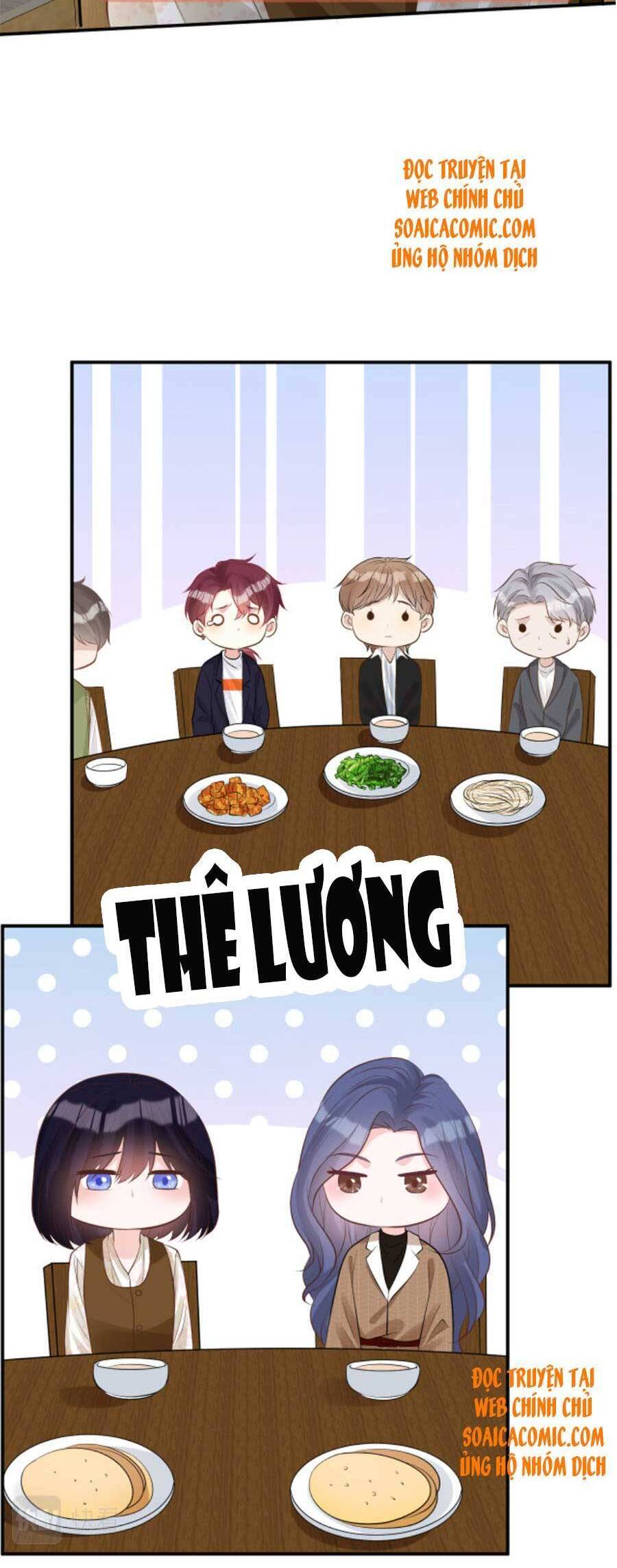 Ôm Khẩn Tiểu Mã Giáp Của Tôi Chap 71 - Next Chap 72