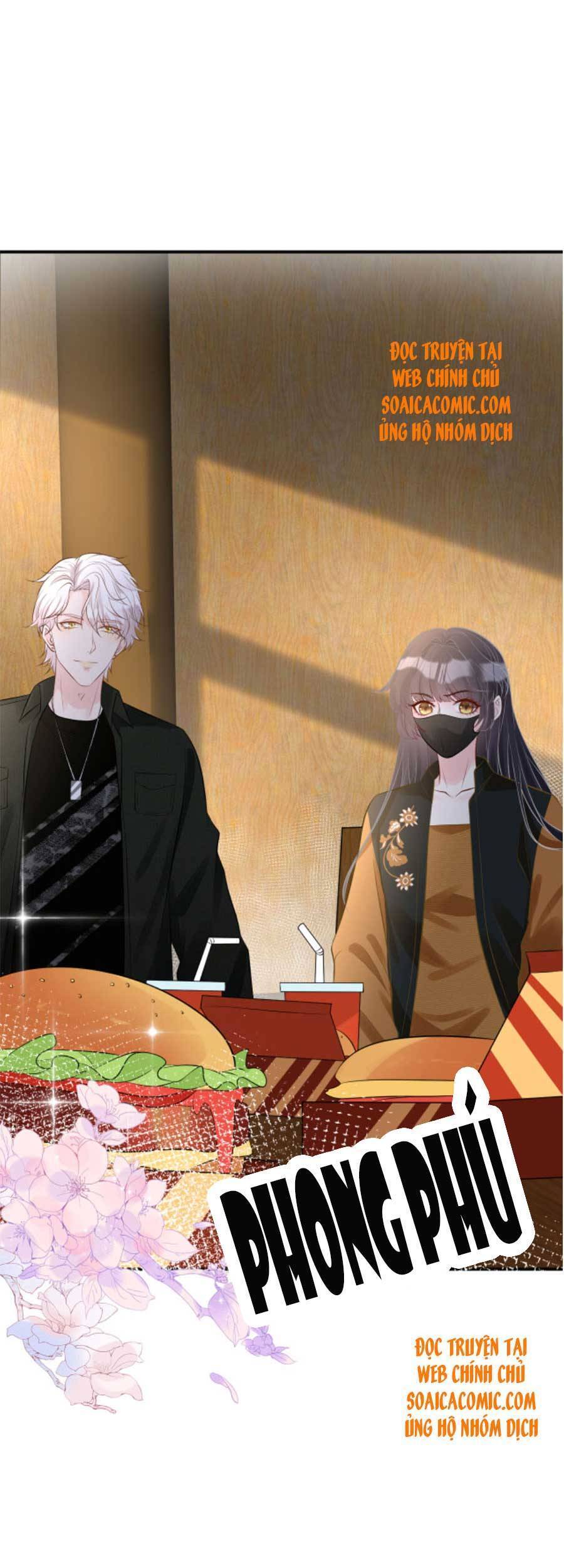 Ôm Khẩn Tiểu Mã Giáp Của Tôi Chap 71 - Next Chap 72