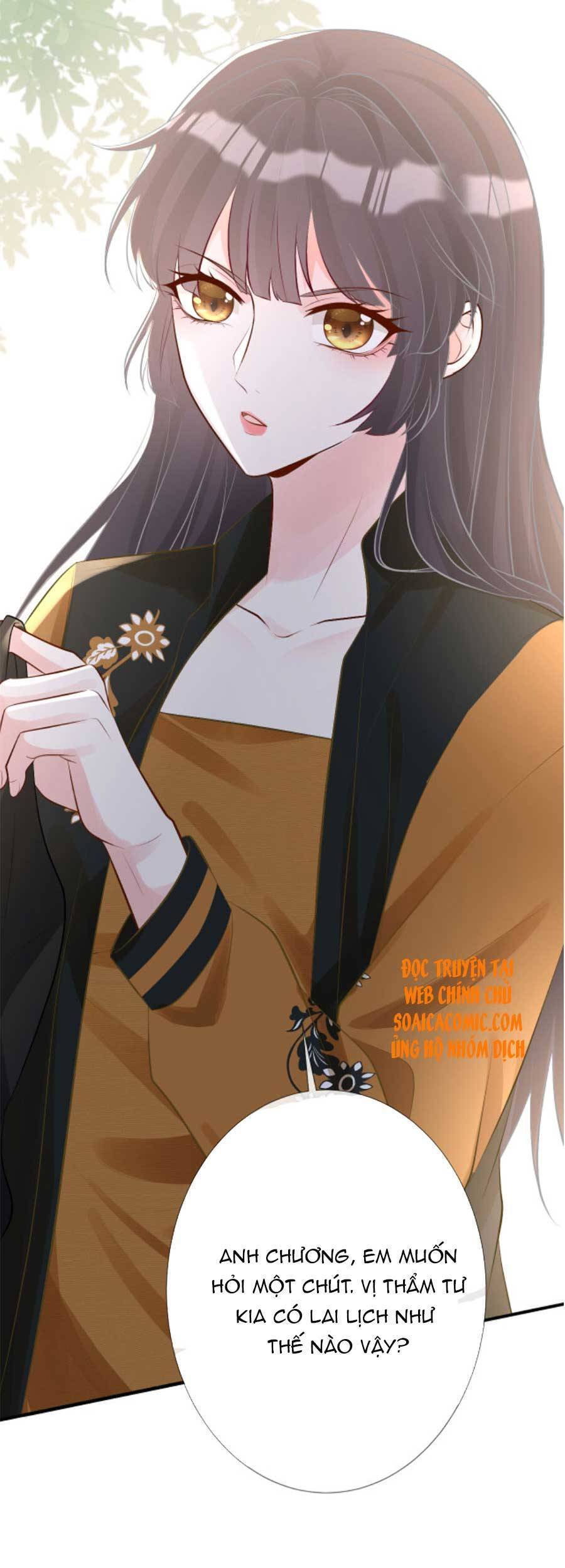 Ôm Khẩn Tiểu Mã Giáp Của Tôi Chap 71 - Next Chap 72