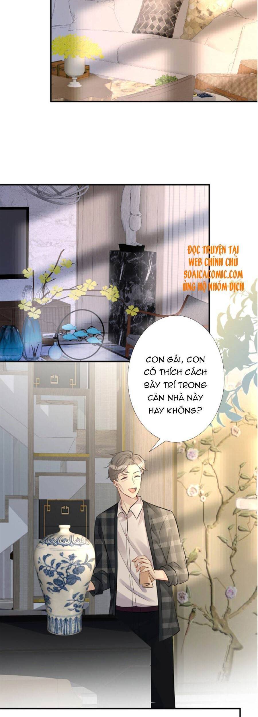 Ôm Khẩn Tiểu Mã Giáp Của Tôi Chap 72 - Next Chap 73