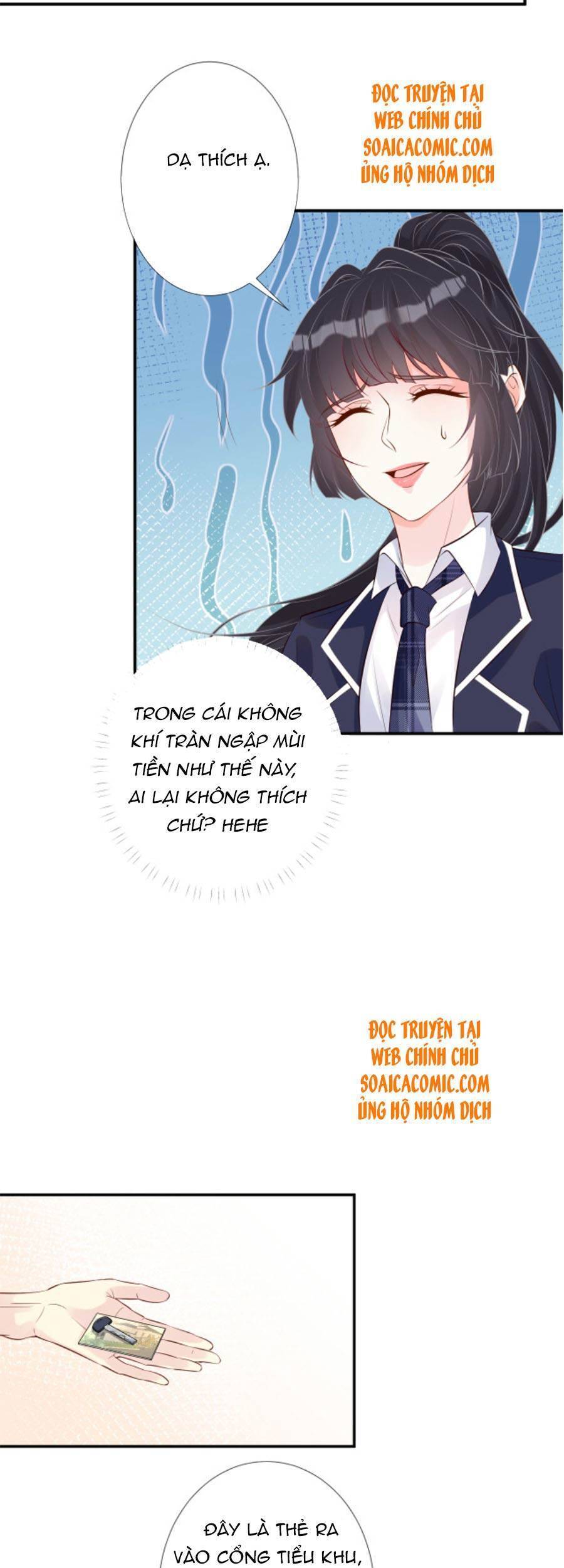 Ôm Khẩn Tiểu Mã Giáp Của Tôi Chap 72 - Next Chap 73