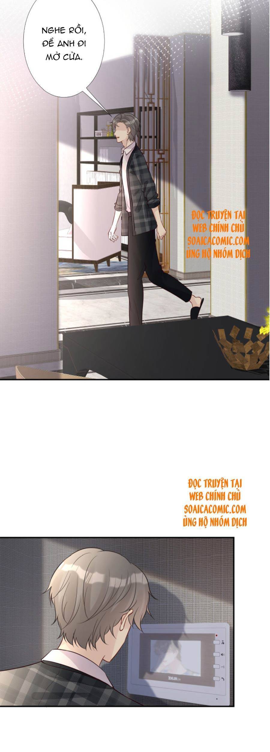 Ôm Khẩn Tiểu Mã Giáp Của Tôi Chap 72 - Next Chap 73