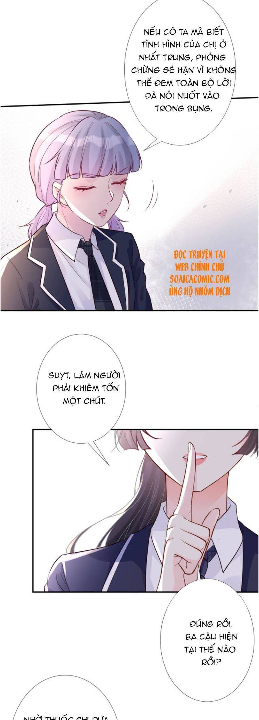 Ôm Khẩn Tiểu Mã Giáp Của Tôi Chap 72 - Next Chap 73