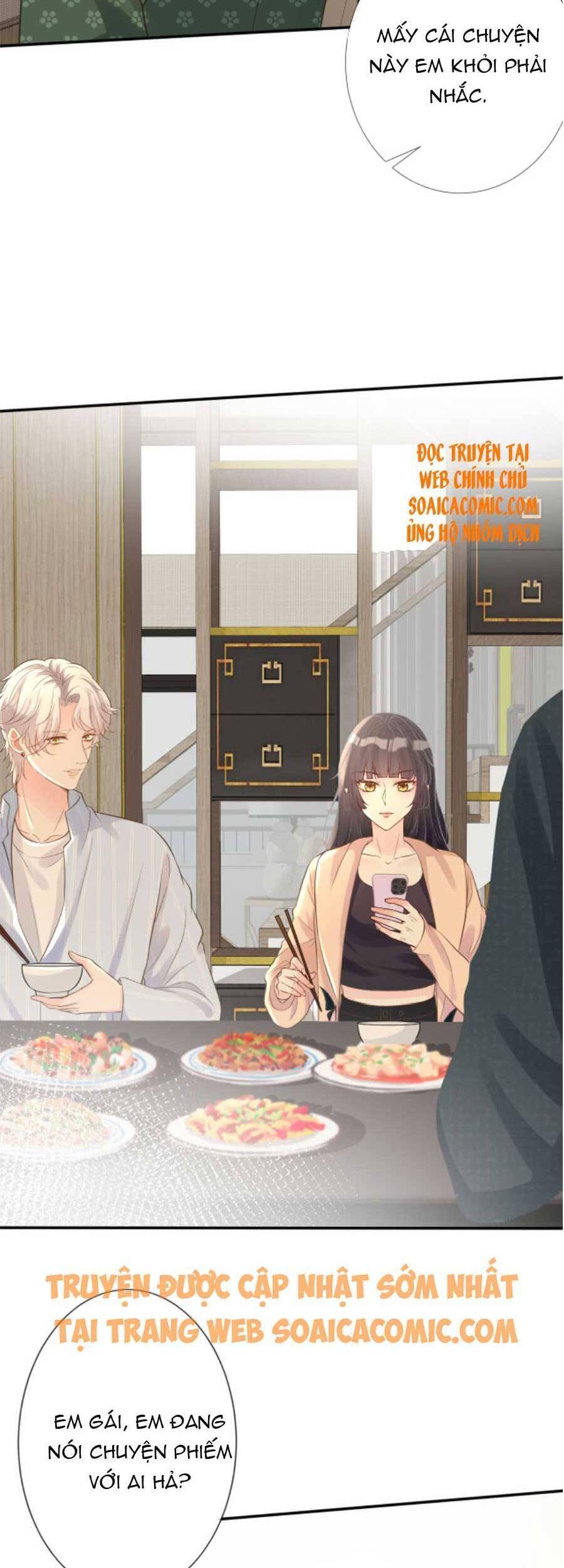 Ôm Khẩn Tiểu Mã Giáp Của Tôi Chap 73 - Next Chap 74