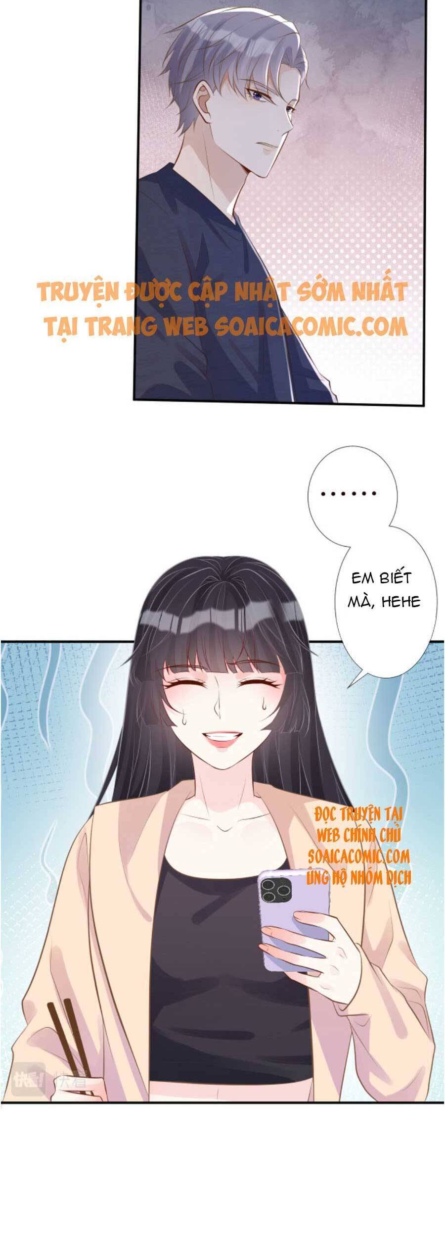 Ôm Khẩn Tiểu Mã Giáp Của Tôi Chap 73 - Next Chap 74