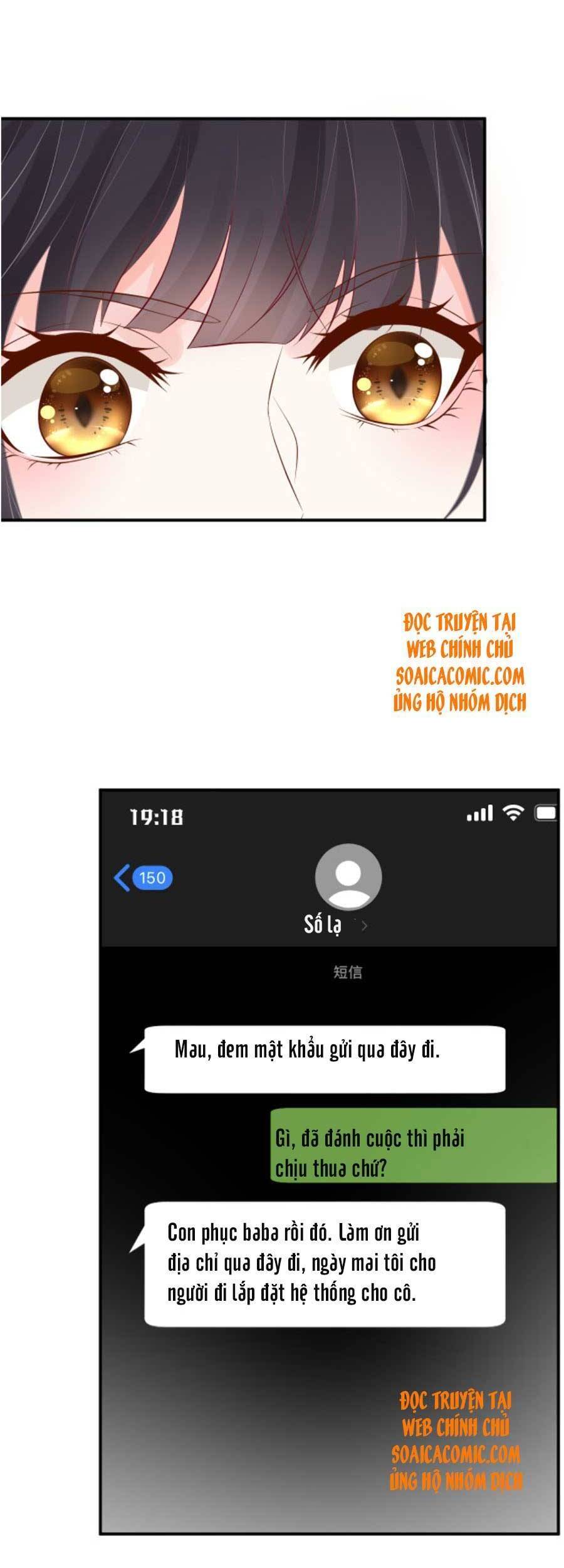 Ôm Khẩn Tiểu Mã Giáp Của Tôi Chap 73 - Next Chap 74