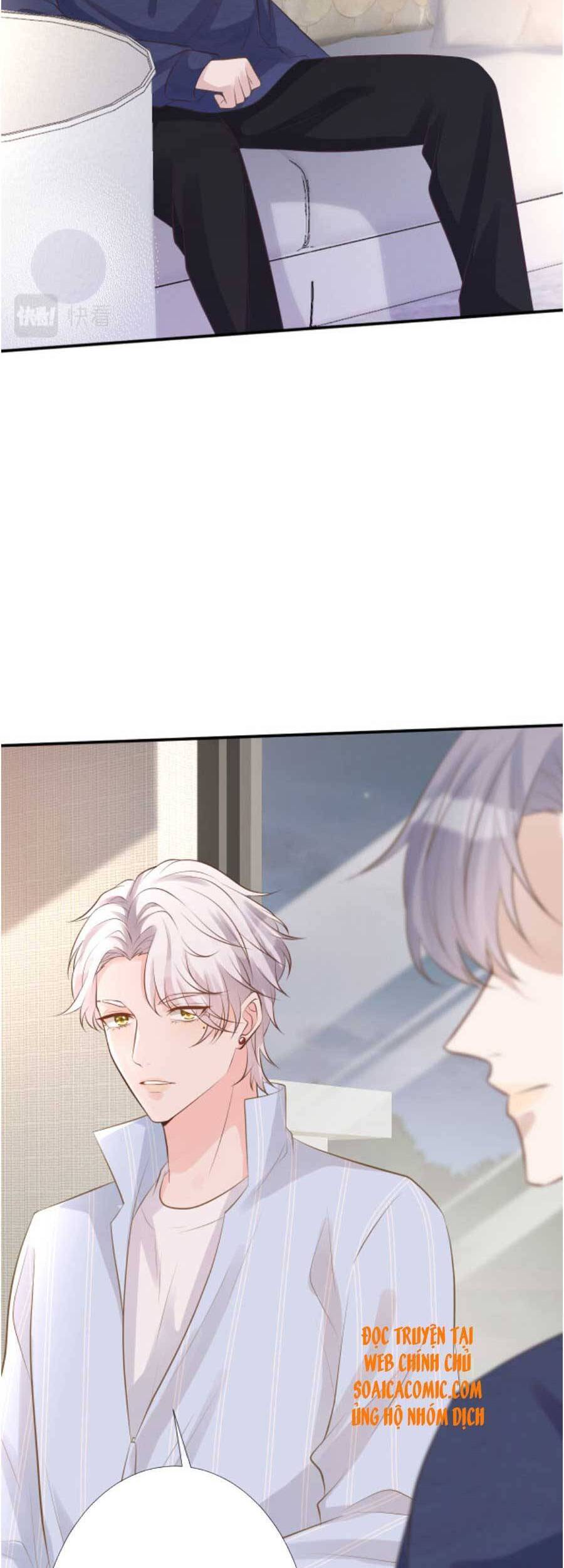 Ôm Khẩn Tiểu Mã Giáp Của Tôi Chap 73 - Next Chap 74